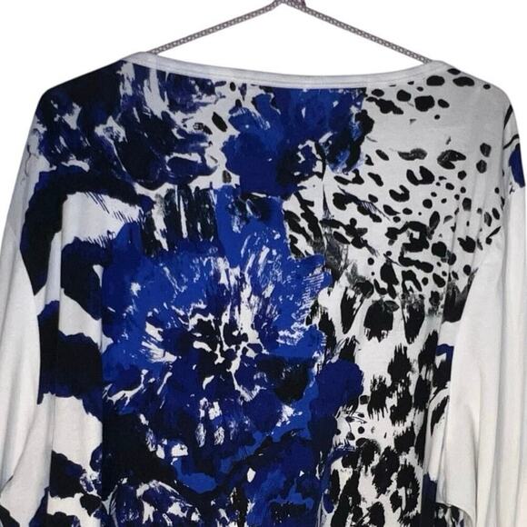 Onque Women size 3x - Picture 4 of 7